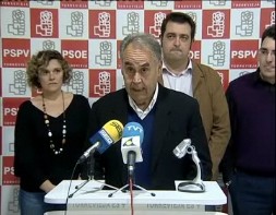 Imagen de El Psoe Critica Que El Ayuntamiento Financie Los Dos Próximos Viajes Del Orfeón Municipal