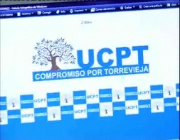 Imagen de Compromiso Por Torrevieja Estrena Su Logotipo