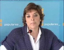 Imagen de El Pp Presenta Líneas Básicas De Su Programa Electoral En Materia De Igualdad