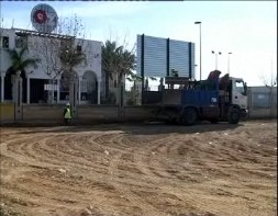 Imagen de Ismael Ferrer, Director General De Obras Públicas, Presenta El Proyecto De Asfaltado En Torrevieja