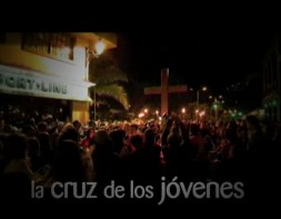 Imagen de Cerca De 200 Jóvenes En Torrevieja Participarán En La Venida De La Cruz De La Juventud 