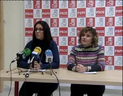 Imagen de El Psoe De Torrevieja Organiza Un Acto En Homenaje A La Mujer El Próximo Sábado 12 De Marzo