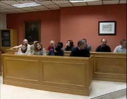 Imagen de Pleno Extraordinario En Torreivjea Con Una Moción Relativa A La Igualdad Entre Hombres Y Mujeres 