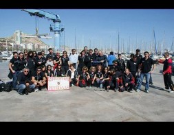 Imagen de El Club Remo Cofradía De Pescadores Consigue 4 Medallas En El Campeonato Autonómico