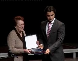 Imagen de El Ayuntamiento Entregó En La Tarde De Ayer Los Premios Del Dia De La Mujer Trabajadora 