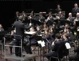 Imagen de Concierto De Invierno De La Unión Musical Torrevejense