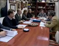 Imagen de Presentadas Las Cuentas Anuales Y El Informe De Gestión De 2010