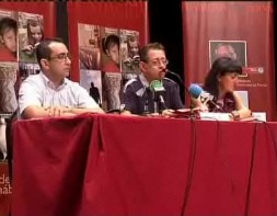 Imagen de Torrevieja Contará Con Una Nueva Formación Política, Upyd, Encabezada Por José Serna