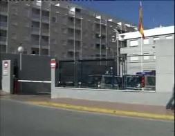 Imagen de Detenido Por La Guardia Civil En Torrevieja Un Empresario Por Ofrecer Contratos Inexistentes