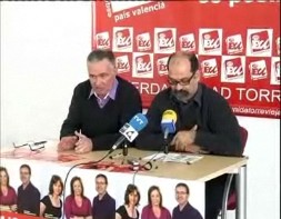 Imagen de Iu Asegura Que El Pp No Paga A Iberdrola El Alumbrado Público De Julio A Noviembre De 2010