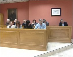 Imagen de Vera, Zafra Y Díaz Pasan Oficialmente Al Grupo De No Adscritos