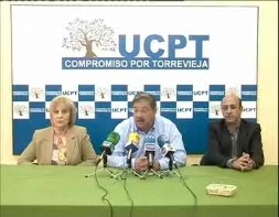 Imagen de Compromiso Por Torrevieja Presenta Su Nueva Sede