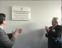 Imagen de Inaugurado El Cris De Torrevieja Para Enfermos Mentales