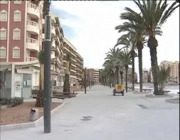 Imagen de El Jueves Se Inaugura El Paseo De La Playa Del Cura Y El Viernes, El Auditorio