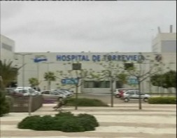 Imagen de El Hospital De Torrevieja Acoge Sobre La Atención A Pacientes Terminales Y Cuidados Paliativos