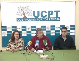 Imagen de Compromiso Por Torrevieja Pide La Reducción De La Cuantía Destinada Al Premio De Novela