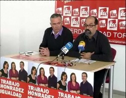 Imagen de Según Iu, El Teatro Municipal Y La Plaza Miguel Hernández Costarán 3 Millones De Euros Más 