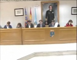 Imagen de Celebrado Pleno Ordinario En El Ayuntamiento De Torrevieja