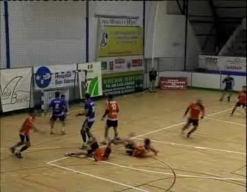 Imagen de Balonmano Torrevieja 27 - Toledo Balonmano 26