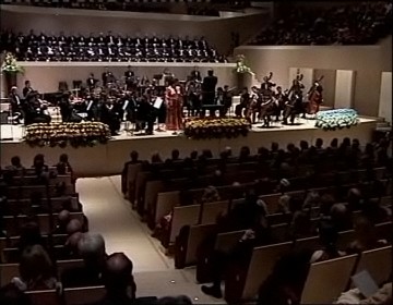 Imagen de La Consellera De Cultura Y Deporte Trinidad Miro Inauguro El Auditorio De Torrevieja