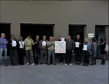 Imagen de El Comité De Empresa De Acciona Pide La Seguridad En Sus Puestos De Trabajo