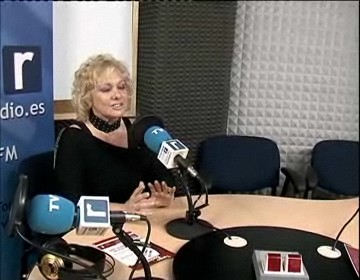 Imagen de La Coreógrafa Argentina Marilú Fischer Regresa A Torrevieja Con Sus Clases De Tango Y Salsa