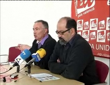 Imagen de Iu De Torrevieja Acusa Al Pp De Engañar A Los Propietarios Del Edificio La Plasa 