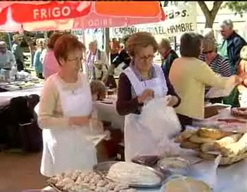 Imagen de Manos Unidas De Torrevieja Finaliza Un Proyecto En Camerún