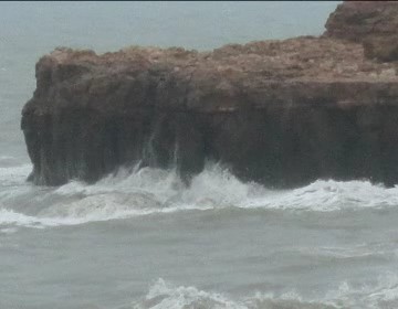 Imagen de Marzo: Lluvioso, Ventoso Y Algo Frío En Torrevieja