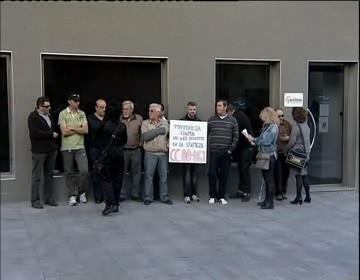 Imagen de El Comité De Empresa De Acciona No Descarta Huelga