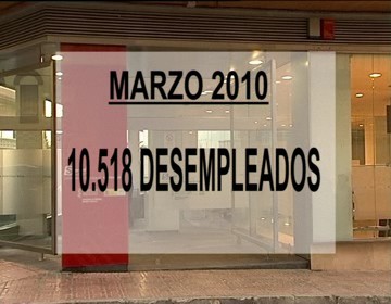 Imagen de 137 Desempleados Más En Torrevieja Pero Aumenta El Número De Contrataciones Realizadas