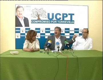 Imagen de Ucpt Incluye En Su Programa Electoral Los Presupuestos Participativos