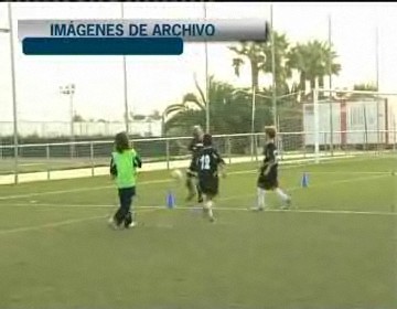 Imagen de El Tercer Campeonato De Fútbol 7 Llega A Su Fin Este Fin De Semana