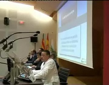 Imagen de El Hospital De Torrevieja Acoge Unas Jornadas Sobre Promoción De La Salud