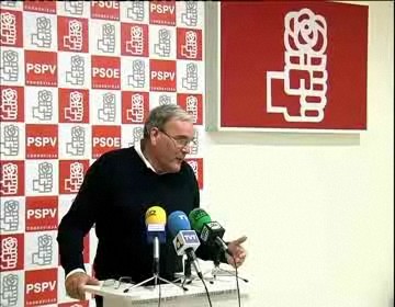 Imagen de El Psoe Presenta A La Militancia Su Programa Para Las Municipales Del 22 De Mayo