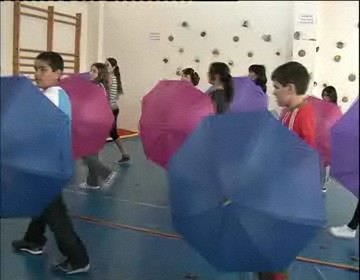 Imagen de Los Alumnos Del Romualdo Ballester Preparan Un Espectáculo Con Los Musicales Más Emblemáticos