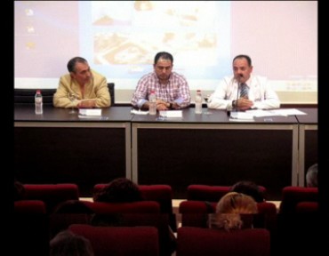 Imagen de El Hospital De Torrevieja Desarrolla Una Jornada Para Mejorar El Abordaje De Pacientes Agitados