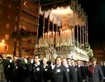 Imagen de Agenda Semana Santa Domingo De Ramos