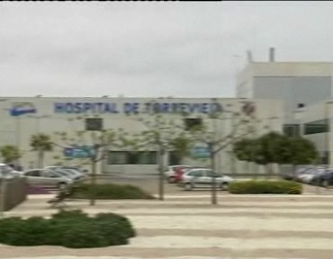 Imagen de El Hospital De Torrevieja Implanta Una Técnica Quirúrgica De Hemorroides Sin Dolor Post-Operatorio