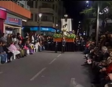 Imagen de Tvt Ofrecerá La Cobertura Más Amplia De La Semana Santa Torrevejense