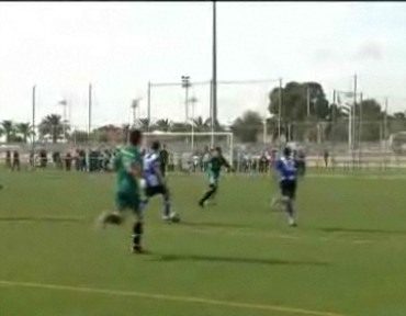 Imagen de Primera Joranda Del Torrevieja Cup 2011