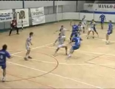 Imagen de Amaya Sport San Antonio 27 