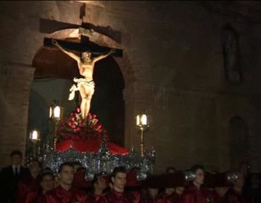 Imagen de Luto Y Silencio En El Transito Desde La Muerte Hasta La Resurreccion De Jesus