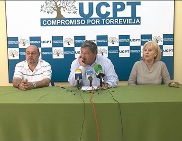 Imagen de Ucpt Presentará En Sociedad Su Candidatura El 29 De Abril