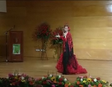 Imagen de 12 Cantaores De Toda España Participan En El I Concurso De Copla