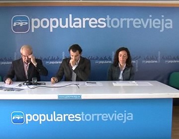 Imagen de El Partido Popular Comienza A Desgranar Los Puntos Clave De Su Programa Electoral