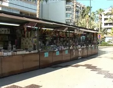 Imagen de Buenos Resultados En La Feria Del Libro A Pesar De La Crisis