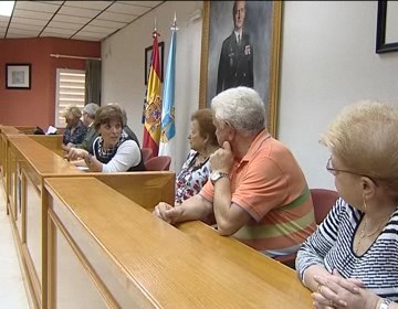 Imagen de El Próximo Domingo, 1 De Mayo, Se Celebra En El Paseo Vistalegre El Día Del Mayor