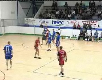 Imagen de Un Torrevieja Bajo Mínimos Se Enfrenta Mañana Al Balonmano Cuenca 2016 En El Cecilio Gallego