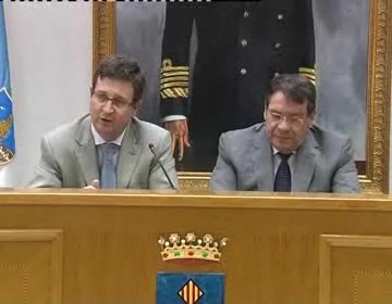 Imagen de Mañana Se Inician Obras De Reurbanización Torrevejenses Ausentes Y Nueva Torrevieja